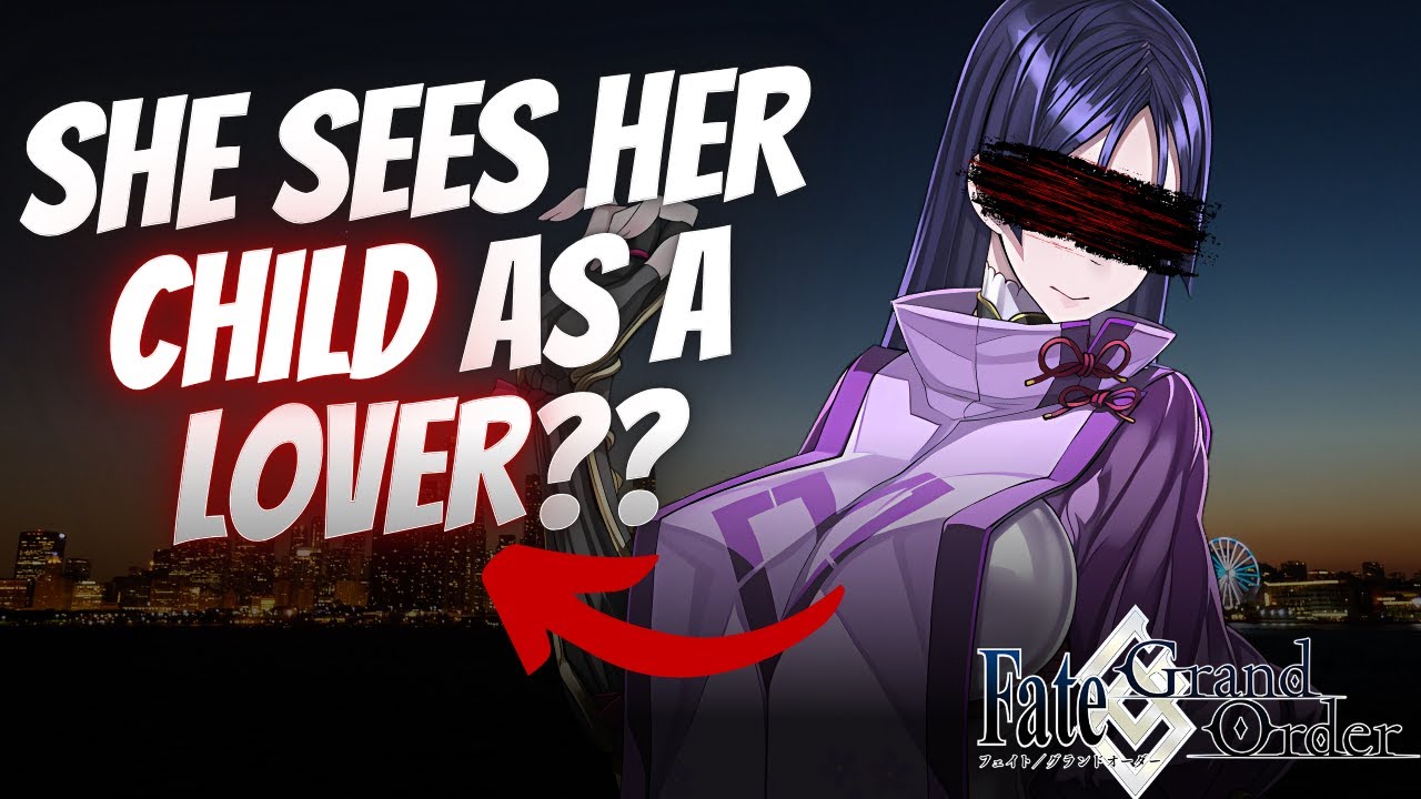 Madness Meets Genius: Why Berserkers Are the Wildest Class in FGO