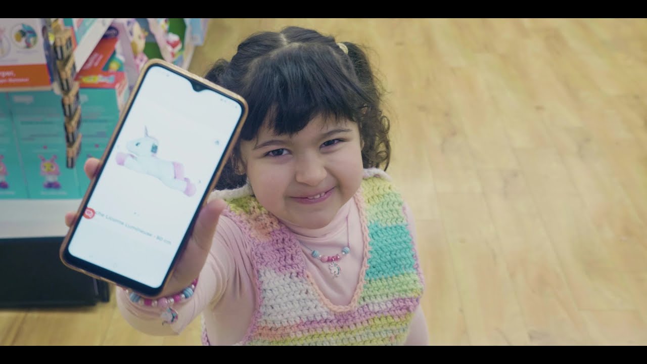 Je filme mon métier - métiers du commerce et de la vente