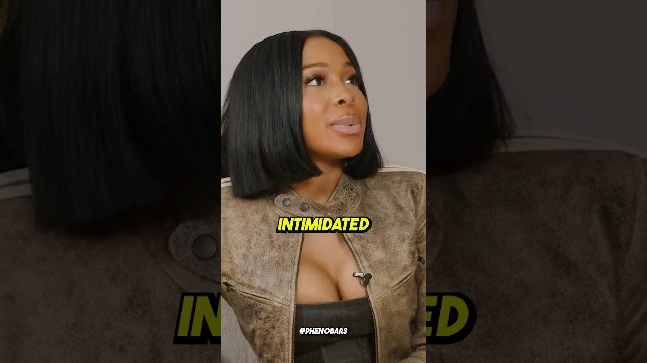 Jayda Wayda REVEALS why she WOULDN'T DATE another RAPPER