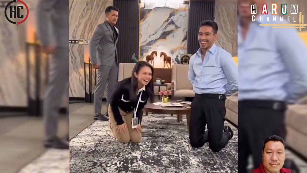 JEJAK DUKA DIANDRA SCTV