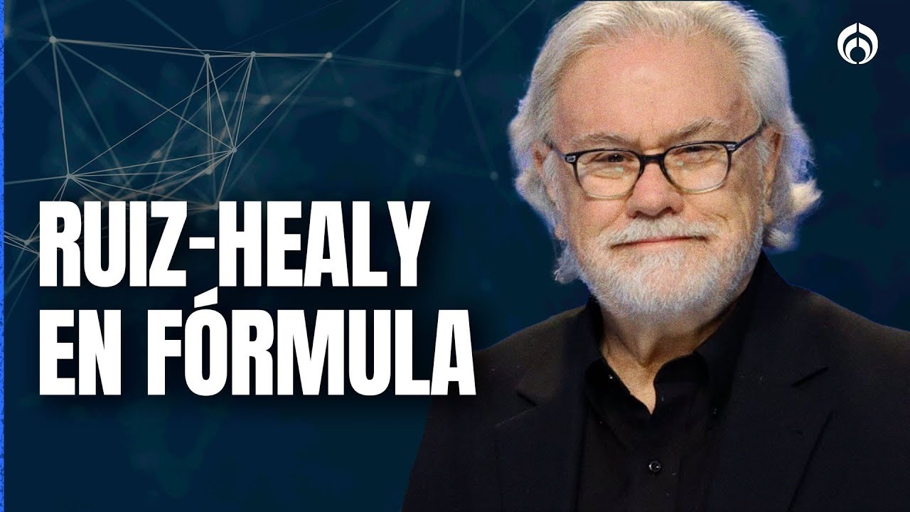 EN VIVO | Eduardo Ruiz-Healy | 20/02/26