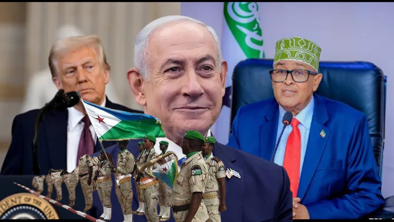 Ciidanka Jabuti oo Dagaalka Ictiraafka Somaliland Heegan Loo Galiyay iyo Madaxwayne Cirro Qorshe