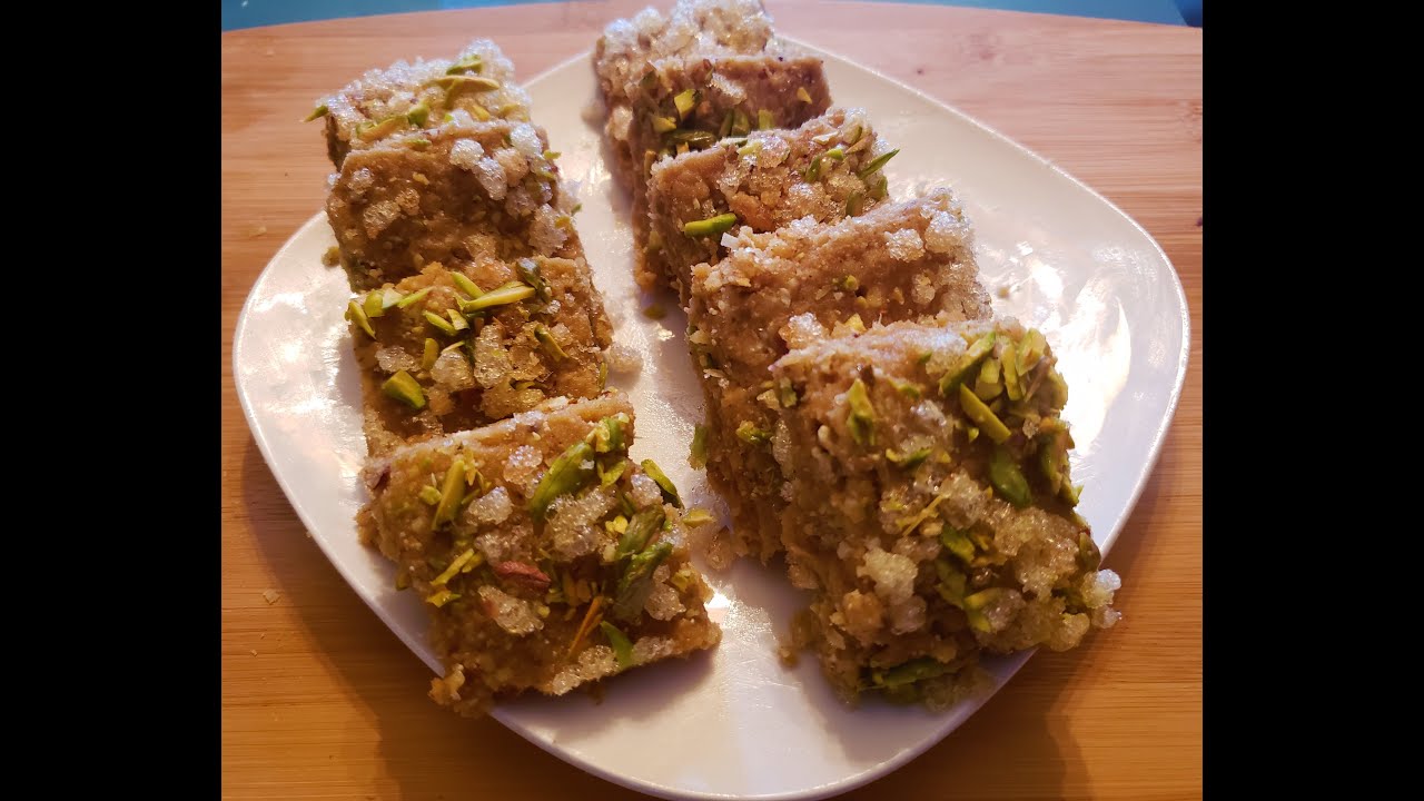 Adadiya Pak | Authentic Gujarati Winter Special Sweet | अडदिया पाक | Traditional અડદિયા પાક