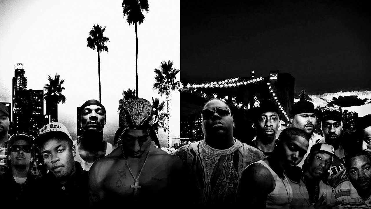 (Free For Profit) G-Funk Type Beat | West Coast Gangsta Beat