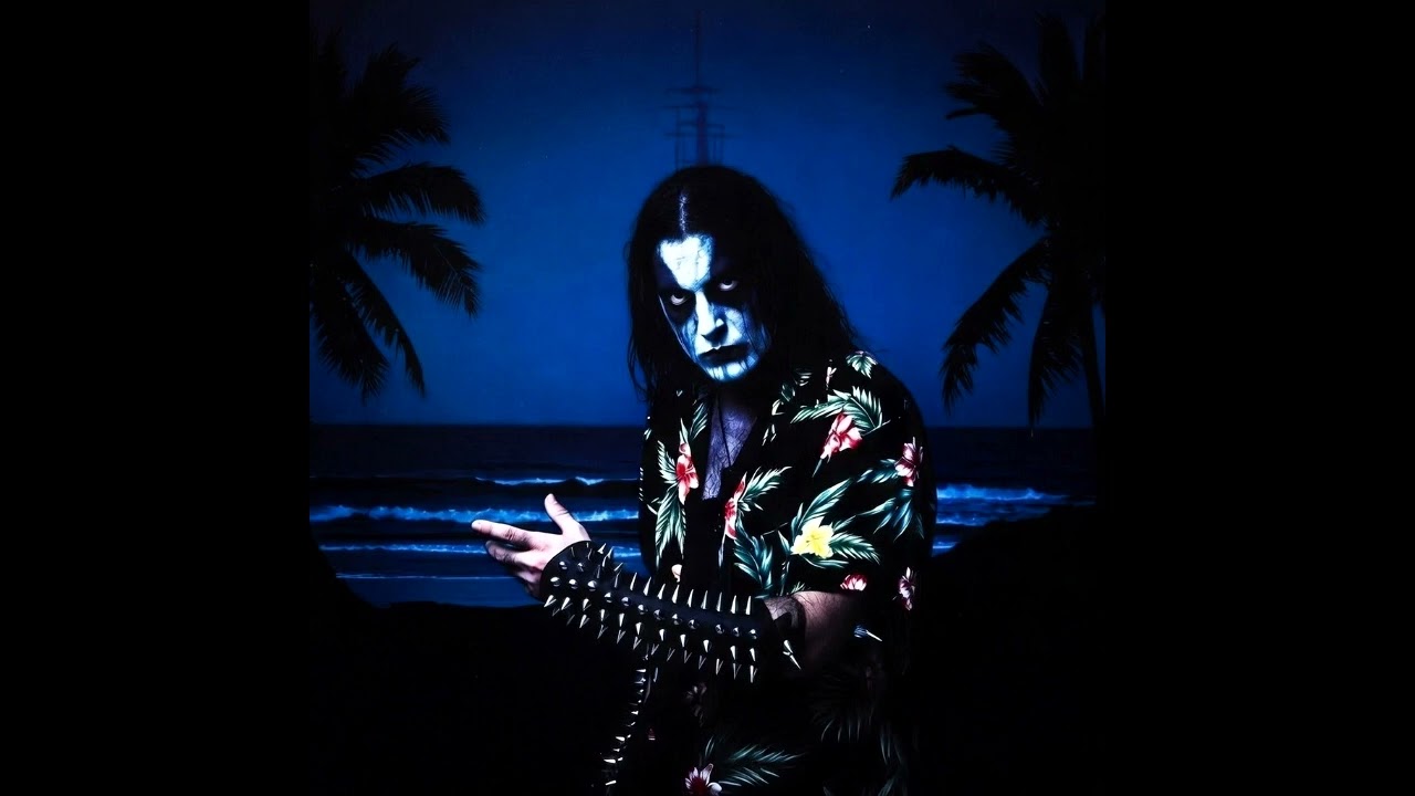 Mourning Palace (Dimmu Borgir Cover)