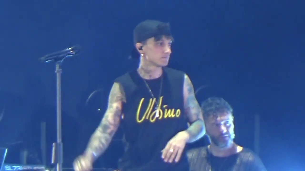 Concerto ultimo Lignano Sabbiadoro parte 2 2023