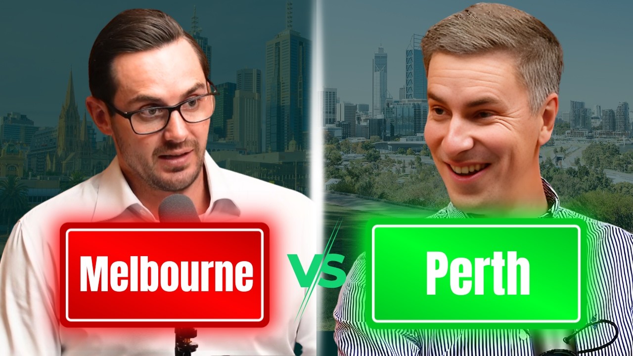 Мельбурн в 2026 году? Мы сравнили предложения ведущих австралийских экспертов по недвижимости.