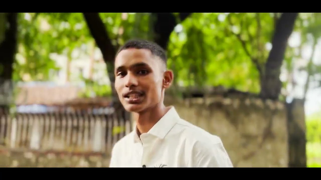 AAKHO NE DEKHA DHUN | Official video | prod by - BLUE ATLANTA #FHENAL