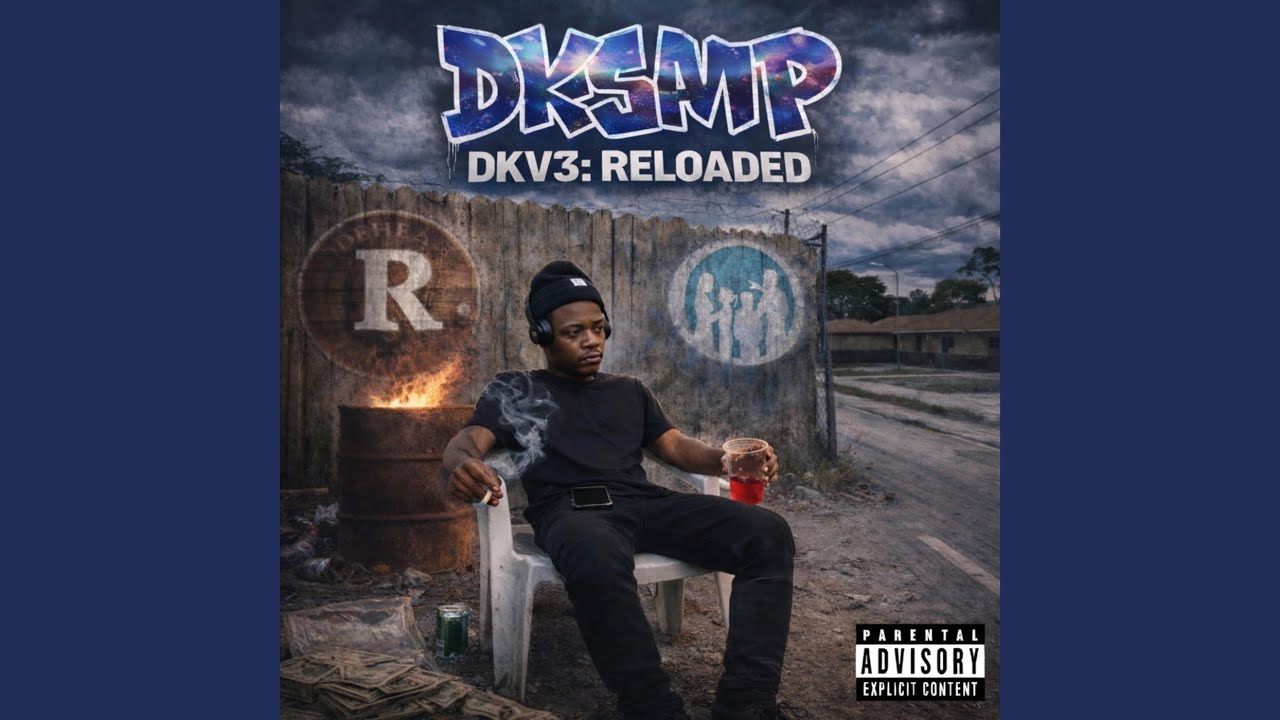LongWay 1k (Bonus Track) [feat. Polo Gutta]