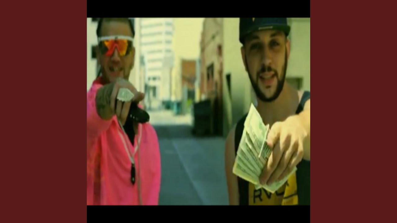 CODEiNE Water FOUNTAiN (feat. Ghetty)
