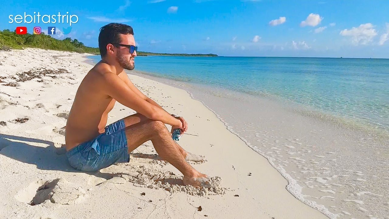Lugares Secretos en Cozumel