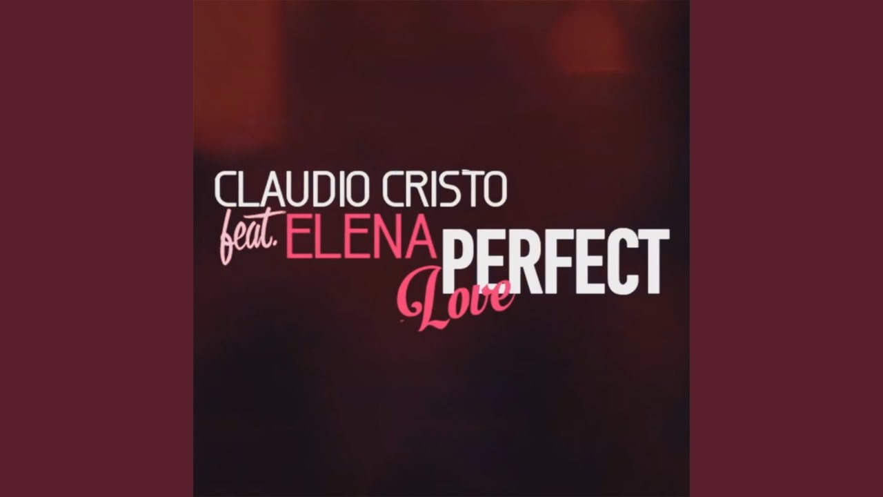 Perfect Love (Extended Version)