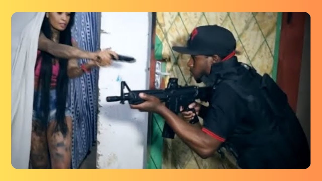 Mc JL BH - A Patroa e o Herdeiro (Vídeo Clipe)