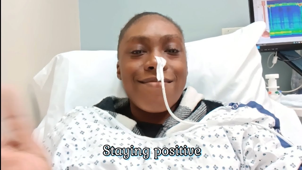 My Manometry Appointment Update 