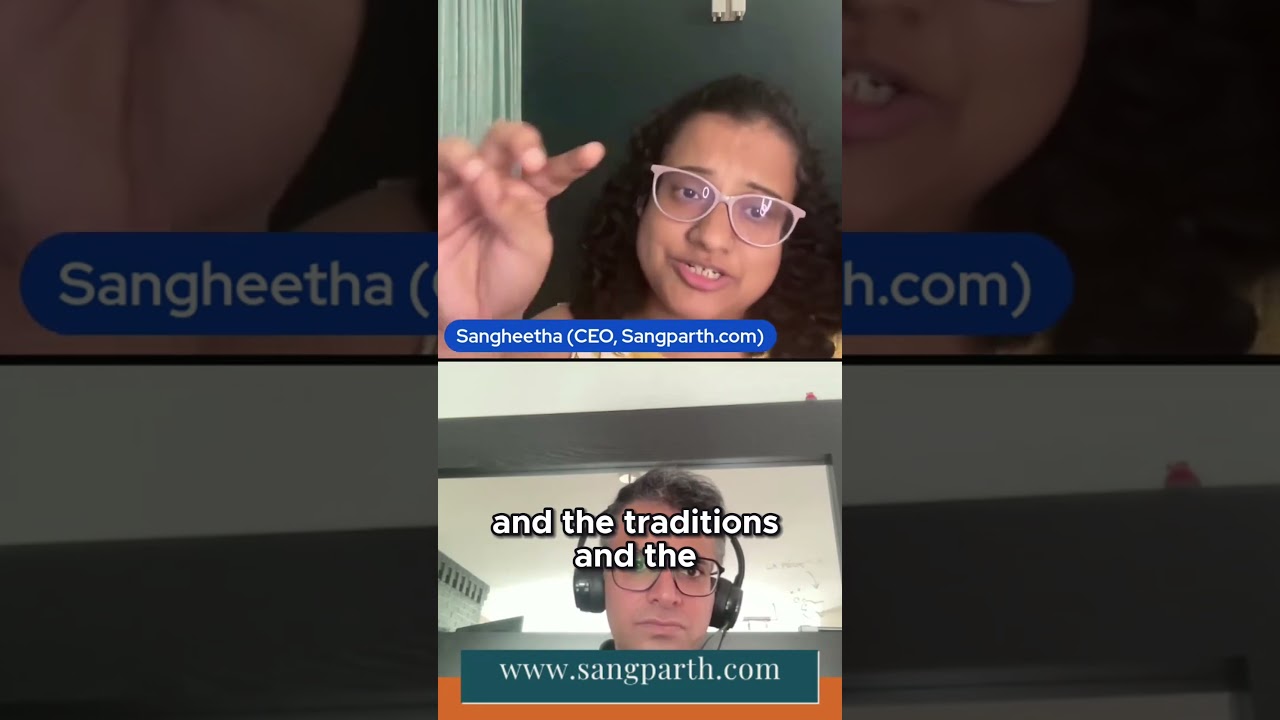 Connecting with Ancestral Lands
