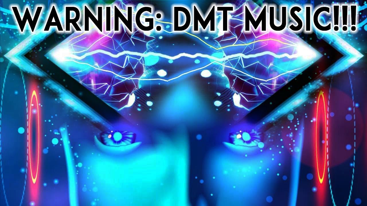 Sonic Elevator DMT Music (PURE TRIP NO BS!) Powerful Brain Music Deepest Meditation Possible 0.1 hz