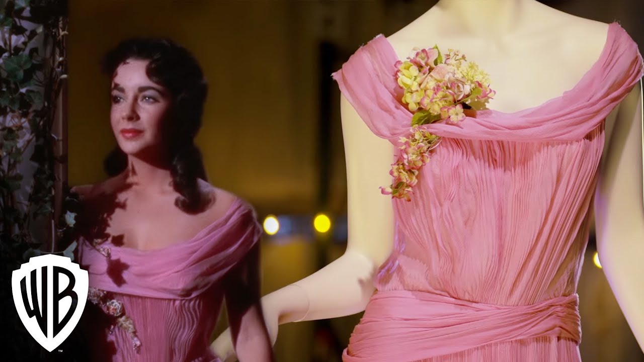Fashion Icons Defining the Fifties | Warner Bros. Entertainment