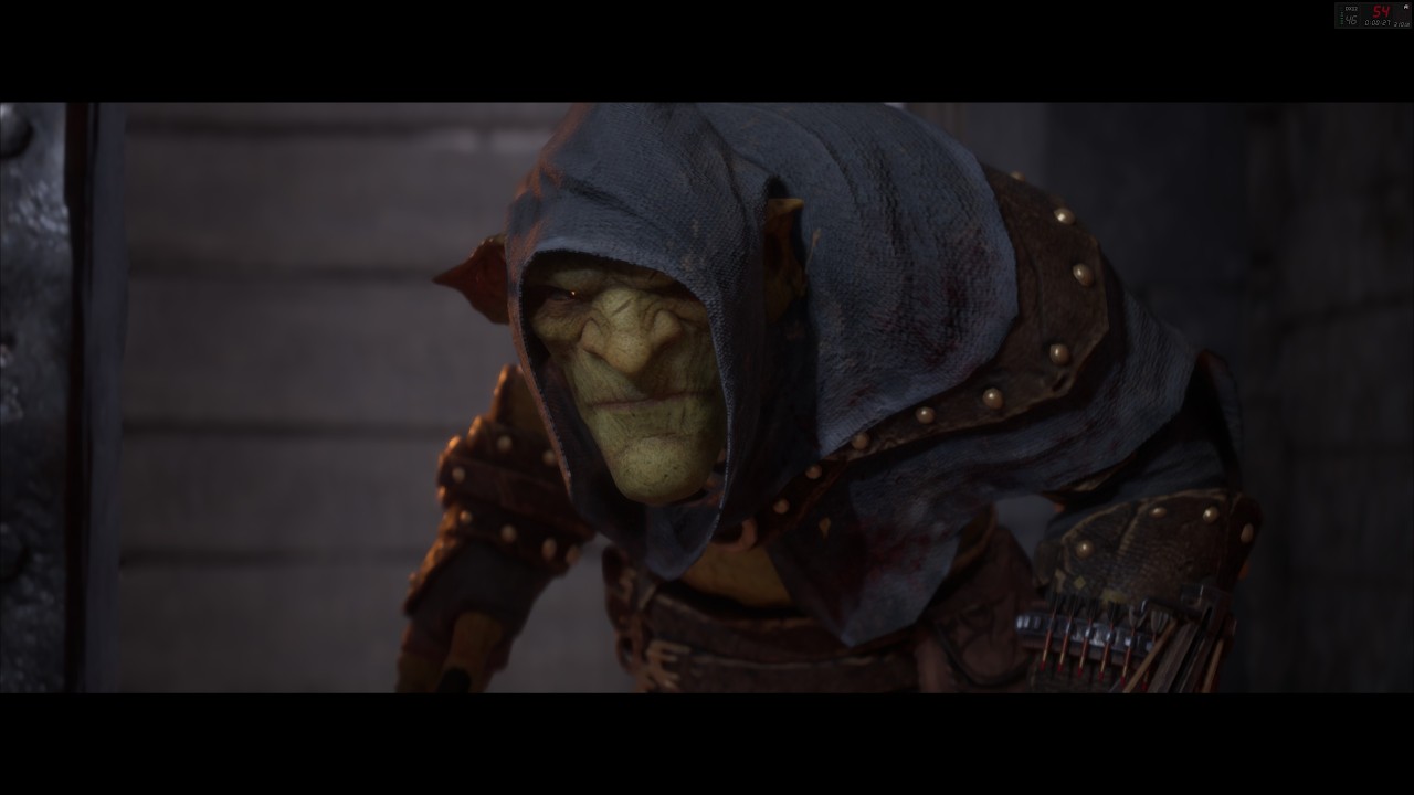 Styx: Blades of Greed, Blind Playthrough (No Commentary), pt. 45