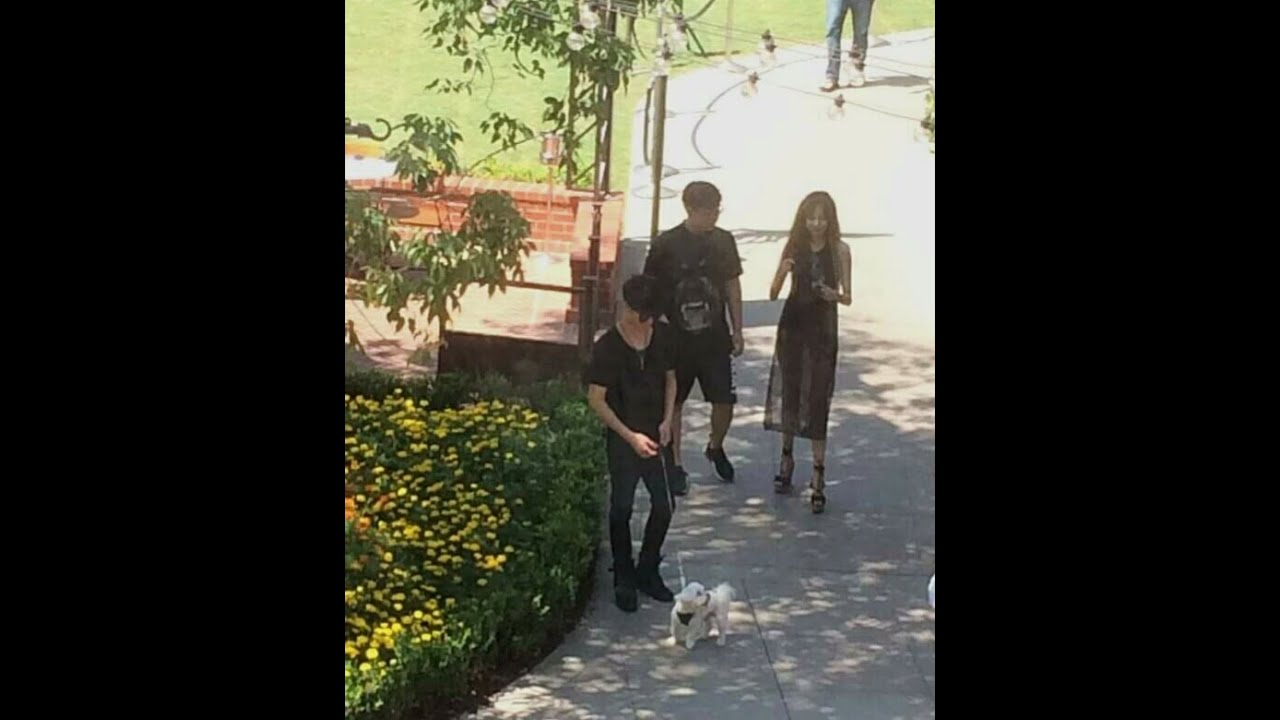 #yesung #exnoviayesung Super Junior yesung ex novia ex girlfriend?