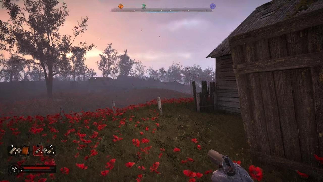 S.T.A.L.K.E.R. 2: Heart of Chornobyl e13