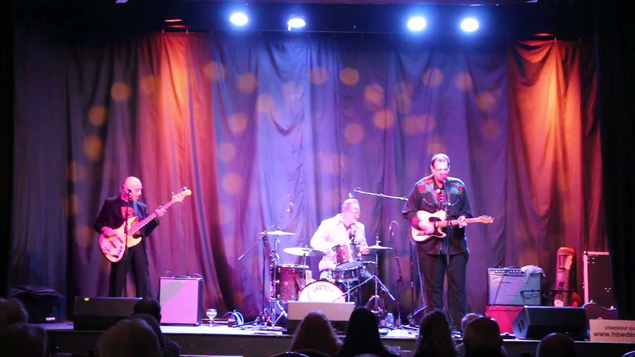 JAMES OLIVER BAND.  She Does It Right/Down By The Jetty.