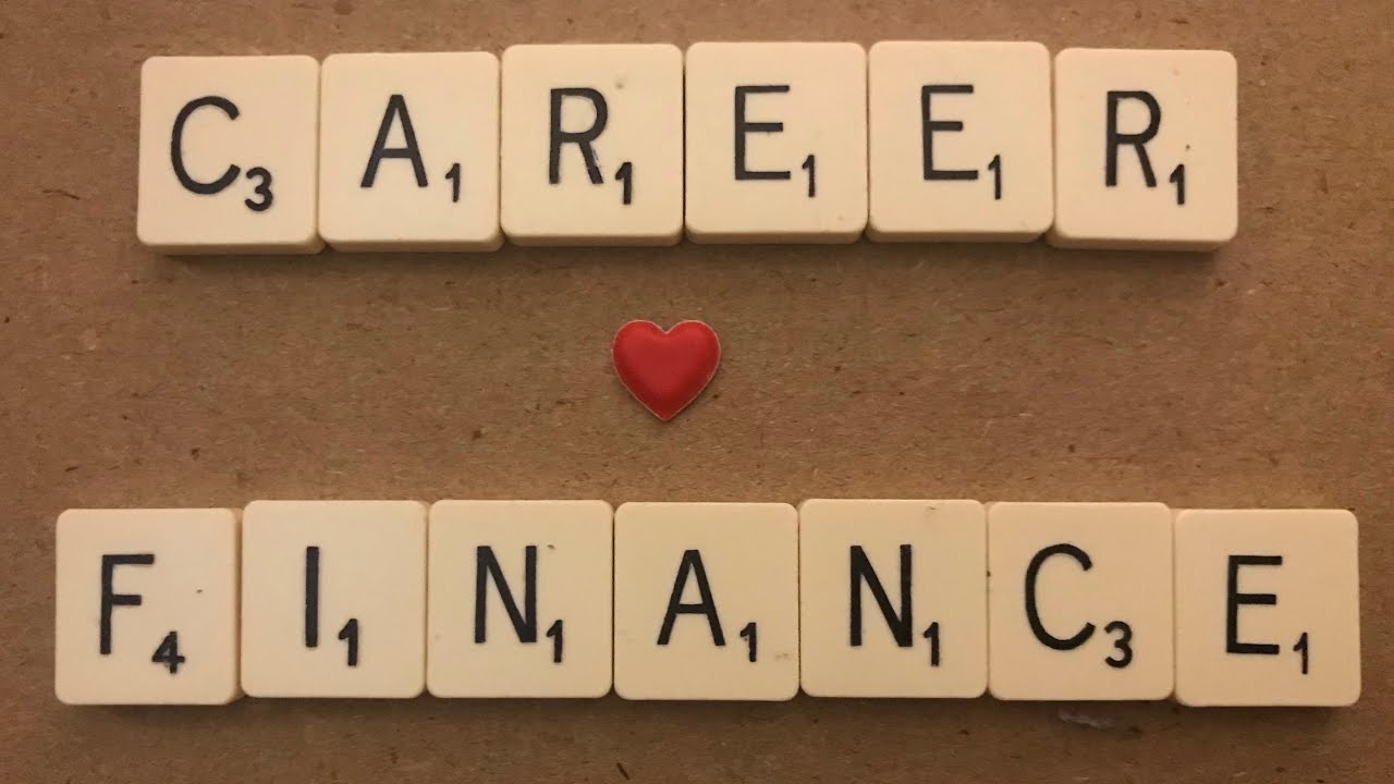 Scorpio ♏️ Career & Finance