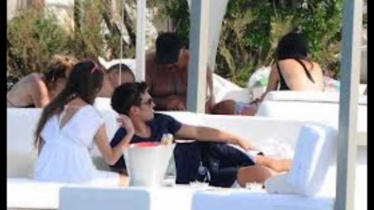 Ulusoy Cagatay Casanova