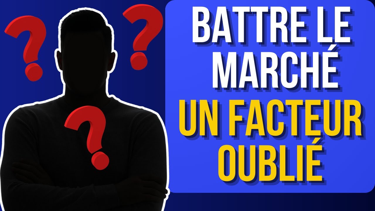 BATTRE LE MARCHE - Avec les entreprises familiales