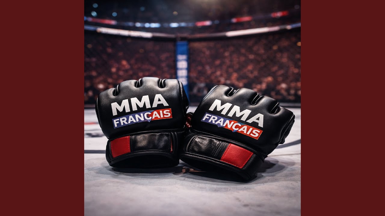 MMA Français
