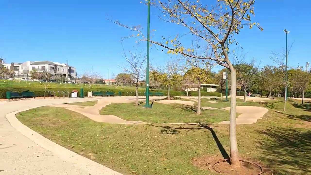 פארק כפר סבא