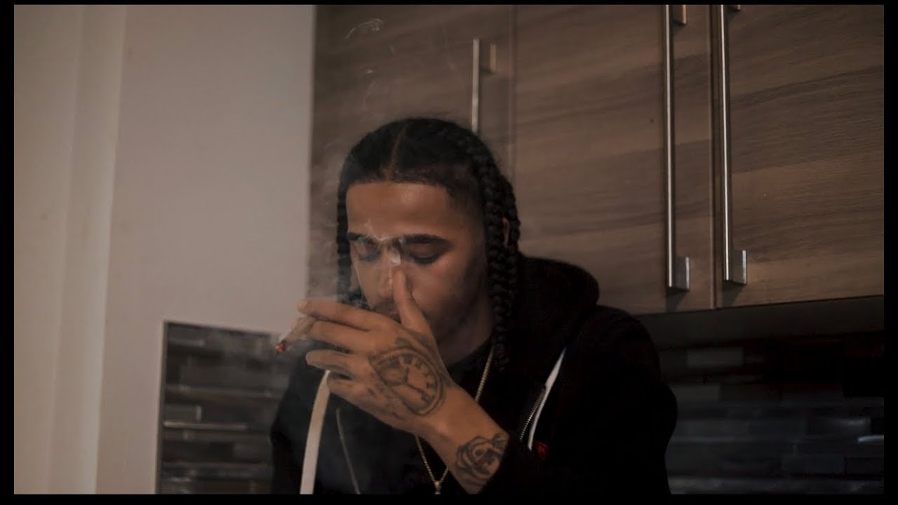 E3 - IYKTYK (Official Music Video)