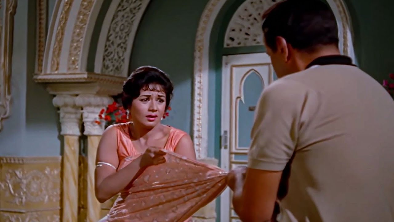 मनोज कुमार, हेलेन और महमूद की पुरानी बॉलीवुड हिंदी फिल्म | Superhit Bollywood Classic Movie