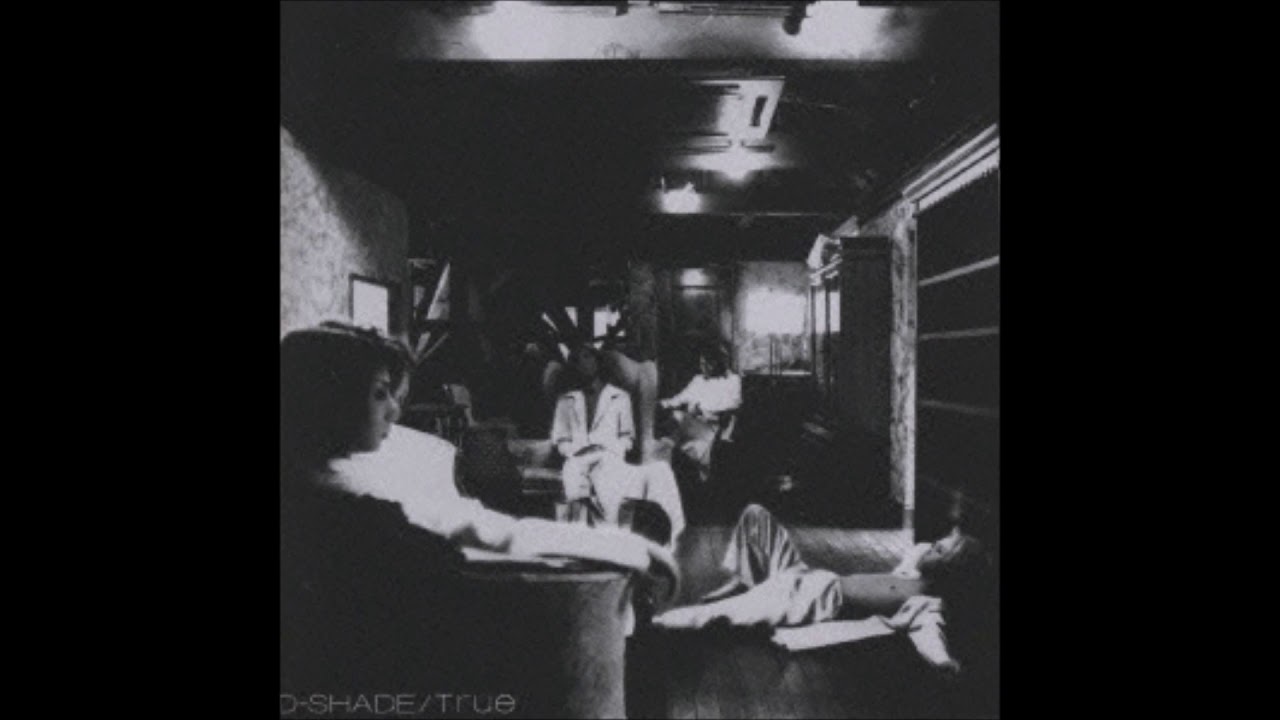 D-SHADE / Truth