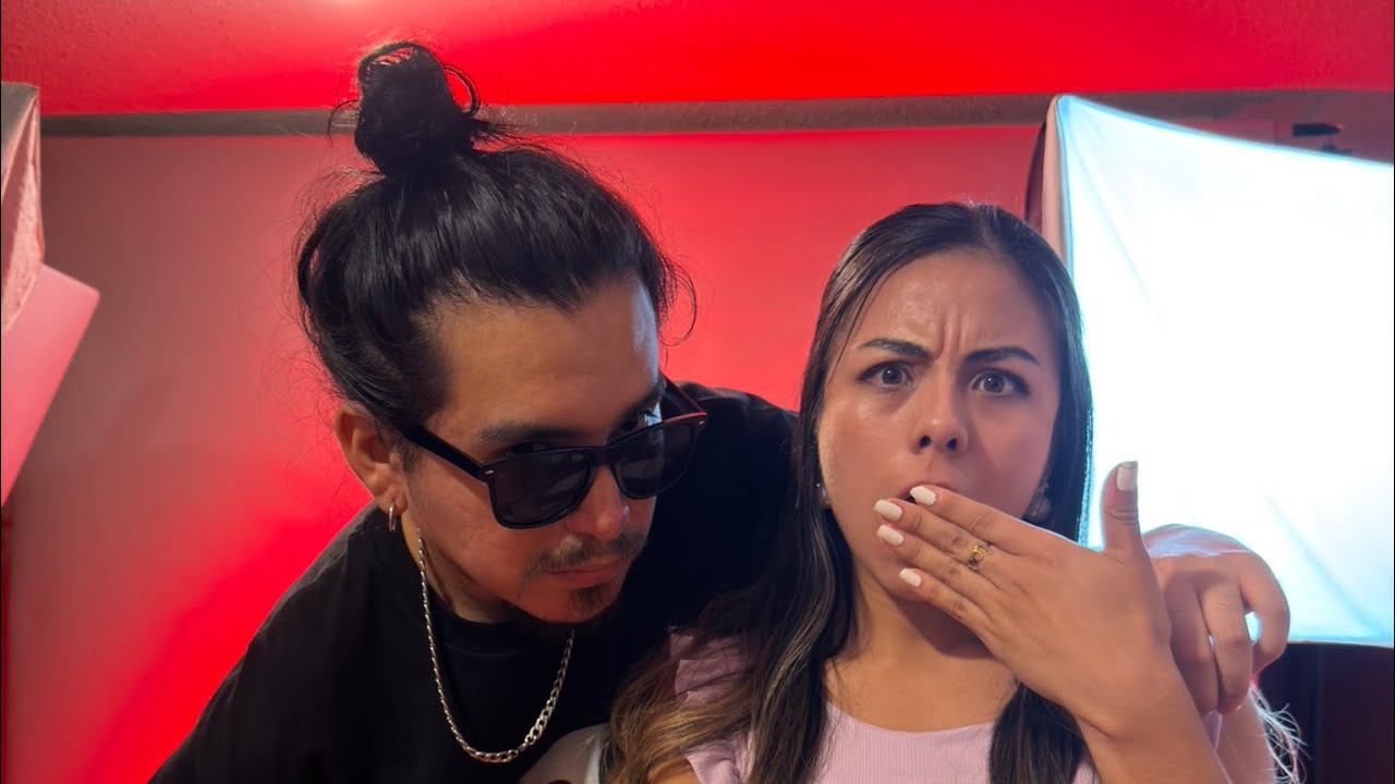 DESDE AL SEXTO DIA ADRIANA PALACIOS LLEGA AL PODCAST DE NEO DILEMA #podcast #video 