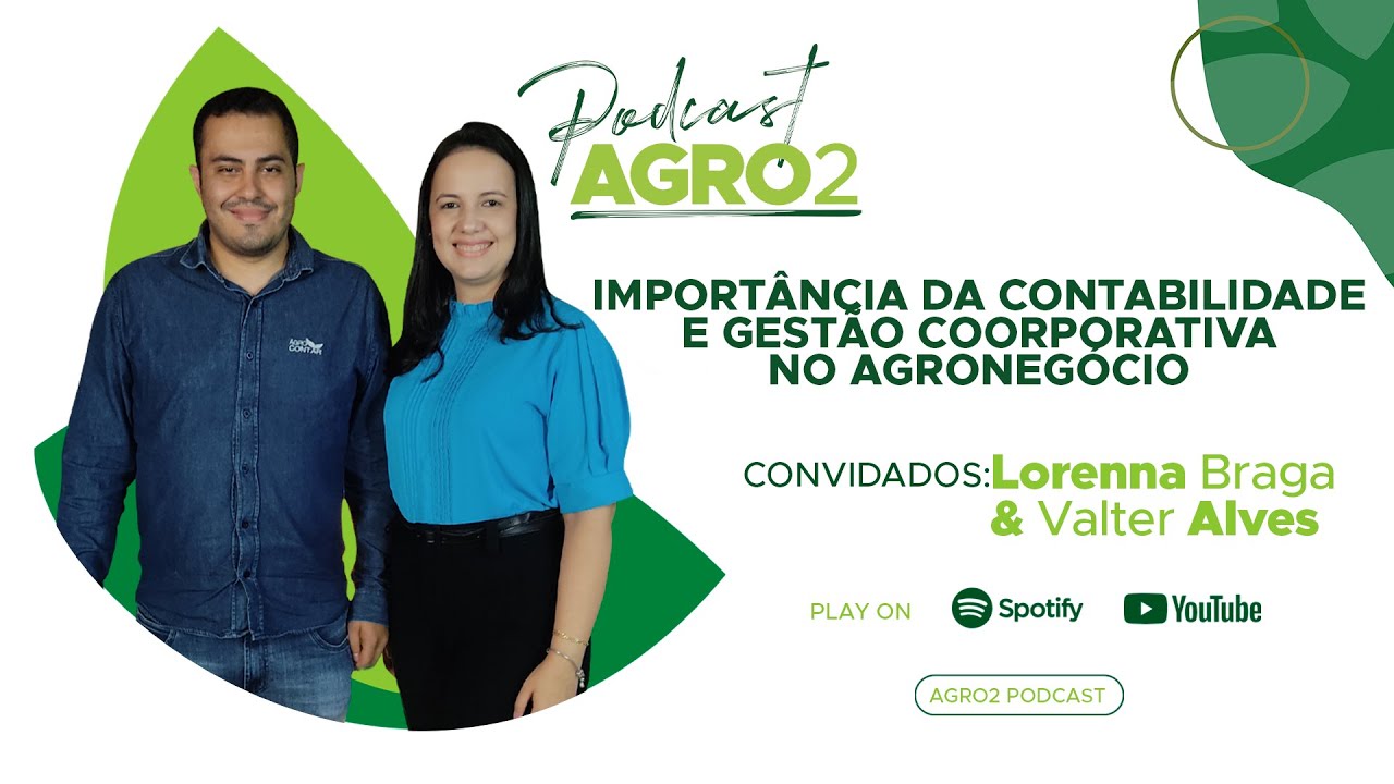 Como a contabilidade rural auxilia na gest&atilde;o da atividade? #155