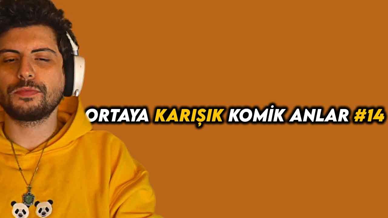 BAĞCILARLI KARDEŞİM / HYPE - ORTAYA KARIŞIK KOMİK ANLAR #14