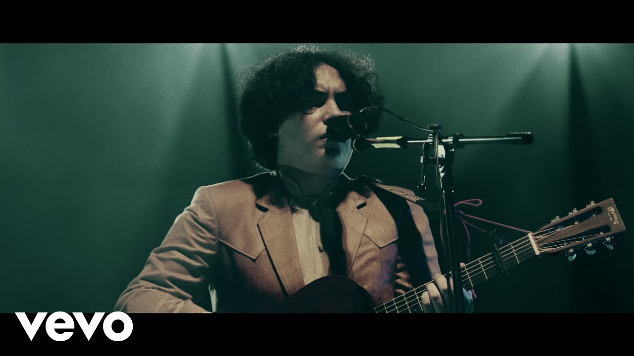 Ed Maverick - transiciones (En Vivo)