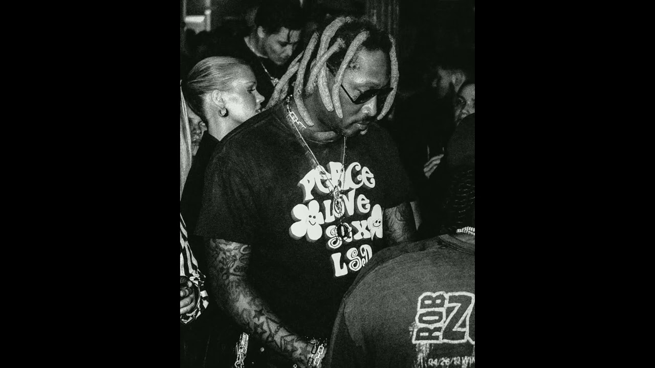 FUTURE X YOUNG THUG TYPE BEAT - ALURA