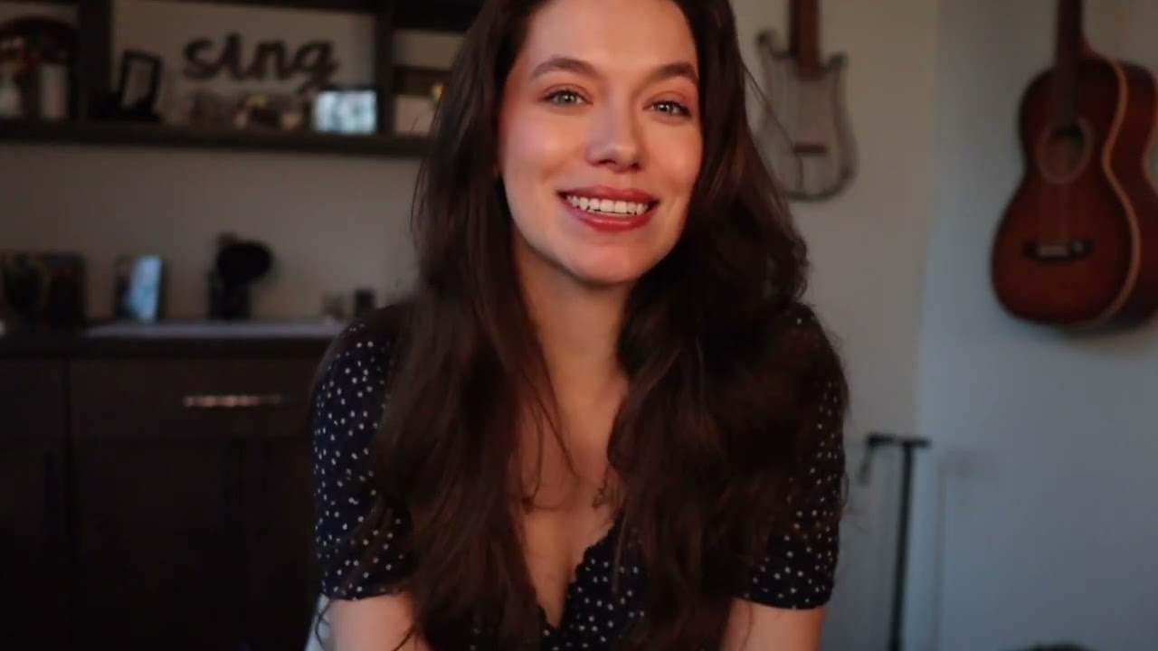 TO THE MEN THAT LOVE WOMEN AFTER HEARTBREAK | Tunes with Tara | Tara Jamieson Cover Kelsea Ballerini