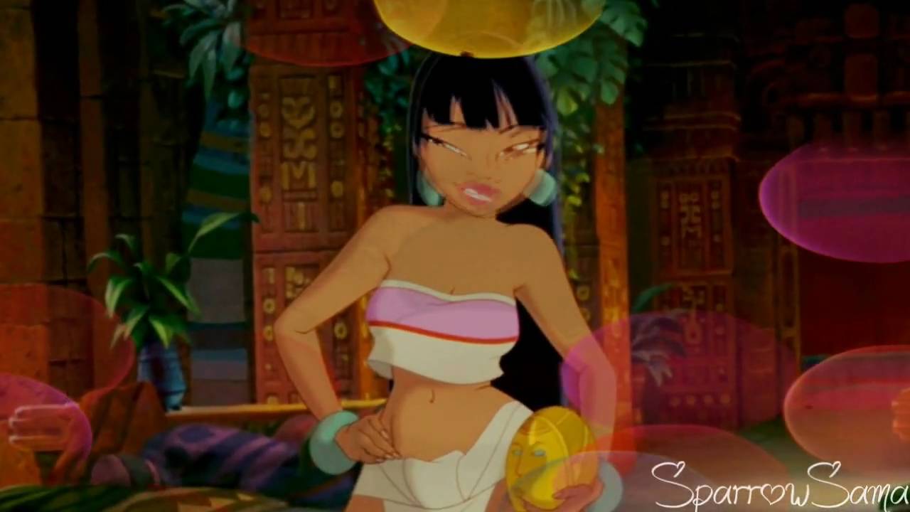[DHS] Sexy naughty bitchy
