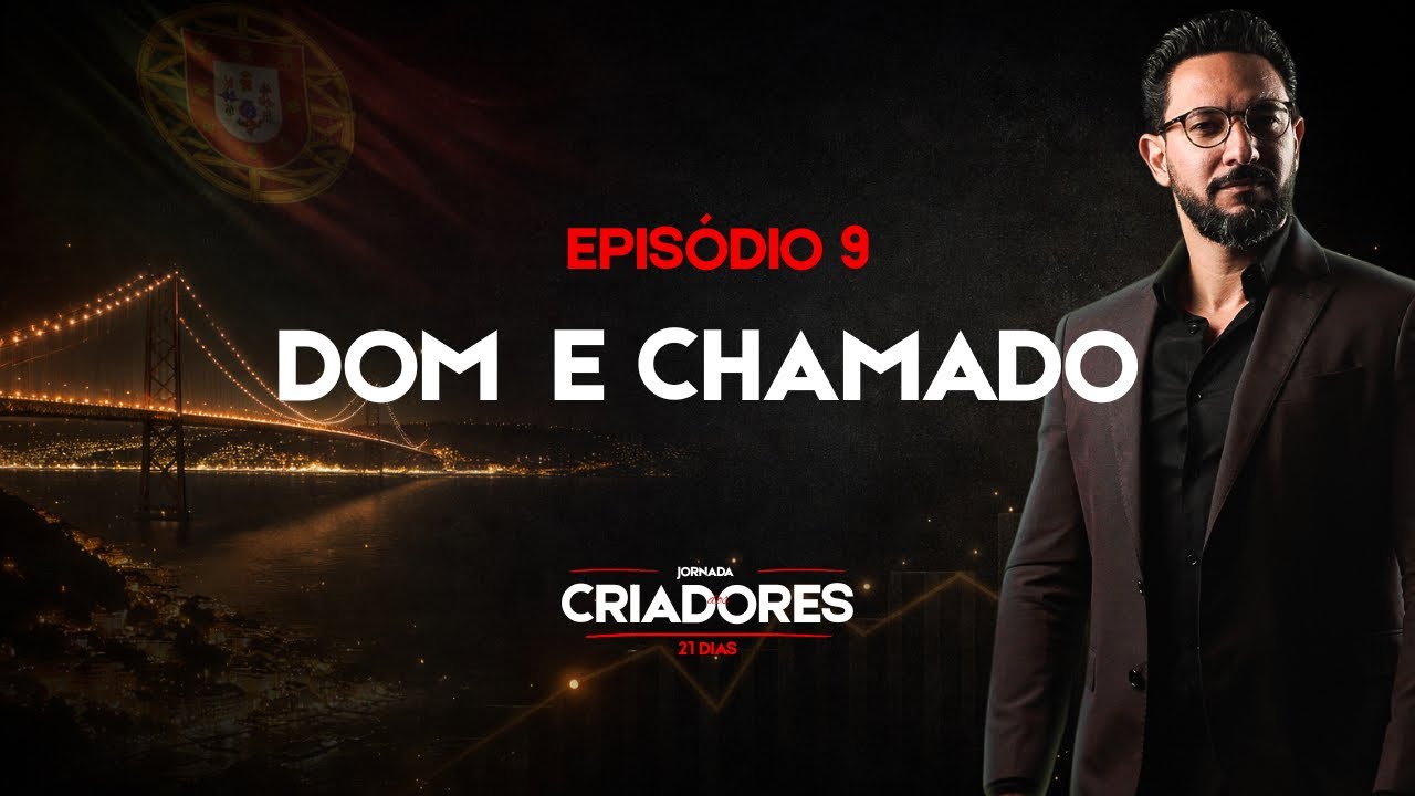 Como viver o meu chamado? 