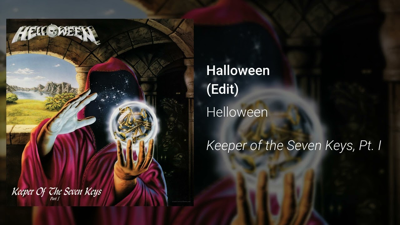 Helloween - 