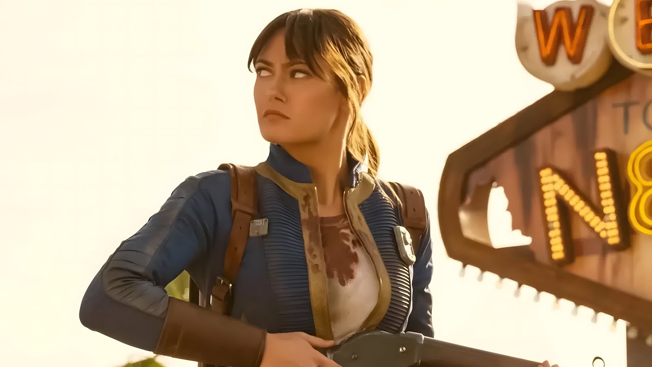 Fallout Season 2 Episode 4 Review: Is Lucy on Drugs More Dangerous Than Any Monster?