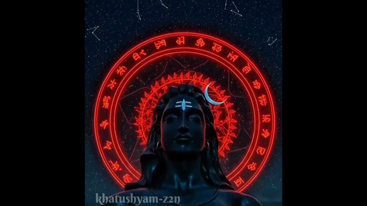 Om Namah Shivay Mantra 🙏 | Avdhoot Baba Ji | Powerful Shiva Chant | Har Har Mahadev