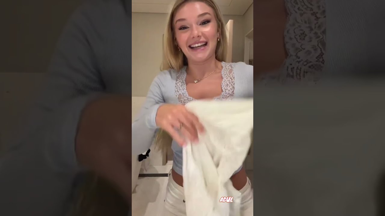 Periscope live —̳͟͞͞💗 trying on clothes 