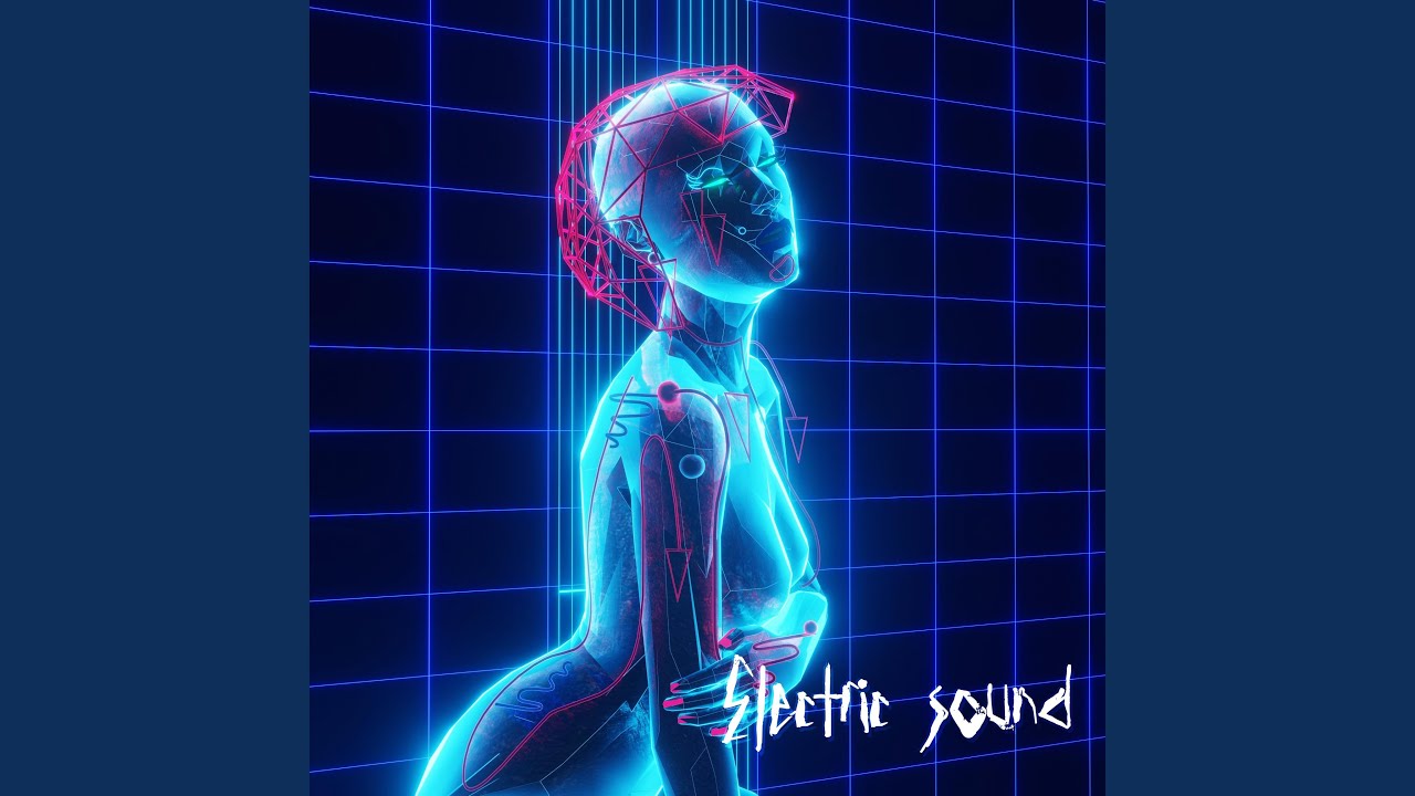 Electric Sound (feat. Dimi Kaye)
