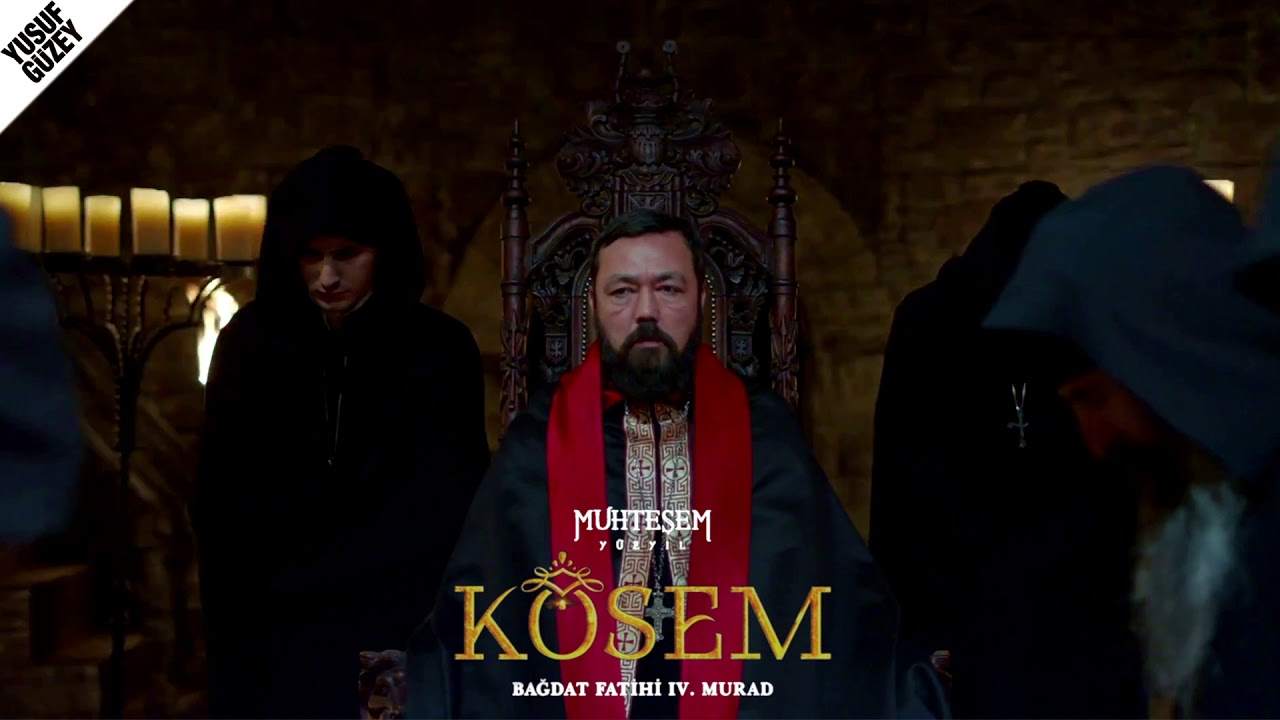 Ottoman Empire Sounds - Jesuit