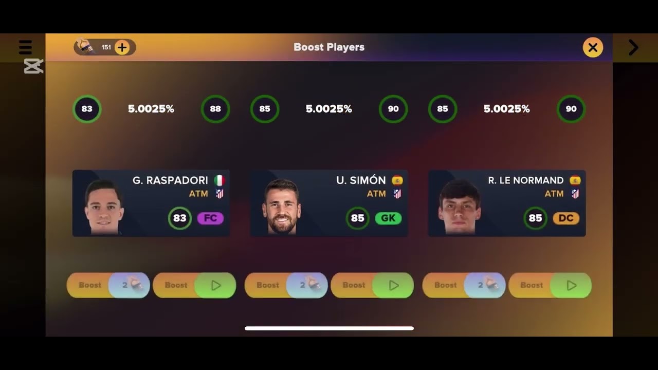 Guys this is the end| i quit this career mode after what happened