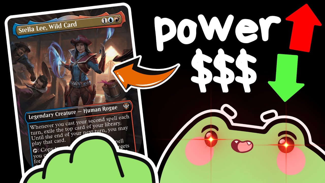 How I Built a cEDH Power Deck for $100