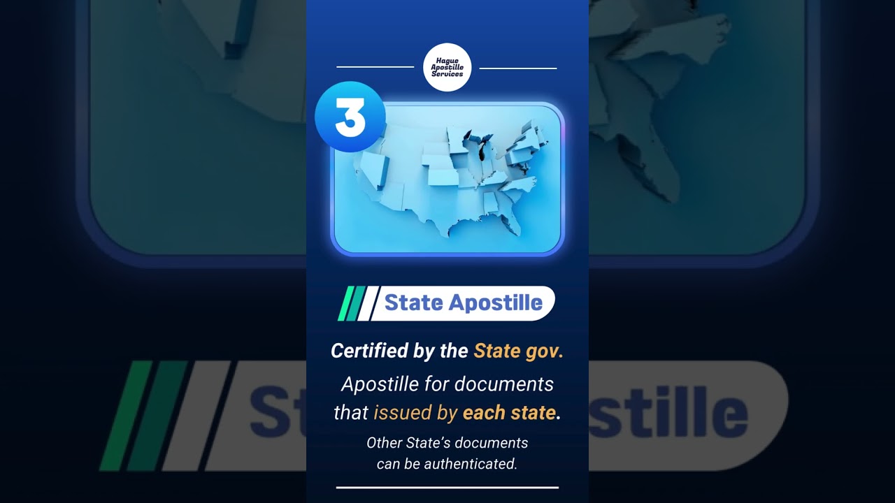 Nebraska Apostille with Online Application Process